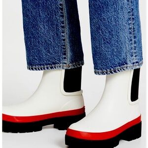 Tory Burch Boots